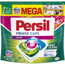 Капсули для прання Persil Колор 66 шт. (9000101564211)