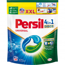 Капсули для прання Persil Discs Universal 38 шт. (9000101566529)