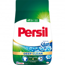 Пральний порошок Persil автомат Свіжість від Сілан 2.55 кг (9000101571172)