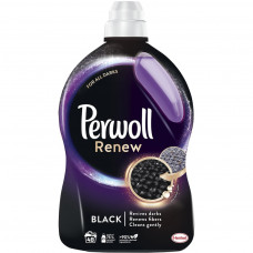 Гель для прання Perwoll Renew Black для темних та чорних речей 2.88 л (9000101540338)