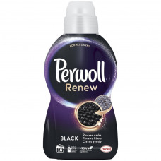 Гель для прання Perwoll Renew Black для темних та чорних речей 960 мл (9000101540550)