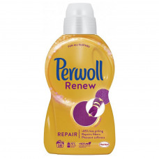 Гель для прання Perwoll Renew Repair для щоденного прання 960 мл (9000101541045)