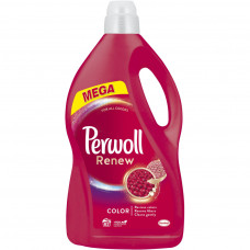 Гель для прання Perwoll Renew Color для кольорових речей 3.72 л (9000101541205)