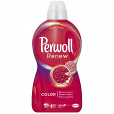 Гель для прання Perwoll Renew Color для кольорових речей 1.92 л (9000101542509)