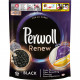 Капсули для прання Perwoll Renew Black для темних та чорних речей 42 шт. (9000101575545)