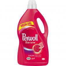 Гель для прання Perwoll Renew Color для кольорових речей 4.015 л (9000101576955)