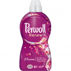 Гель для прання Perwoll Renew Blossom Відновлення та аромат 1.98 л (9000101577778)