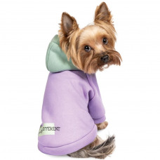 Толстовка для тварин Pet Fashion 