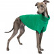 Светр для тварин Pet Fashion Green XXS (4823082426928)