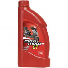 Моторна олива Petrol Ofisi Maximoto 2T 1л (73251)