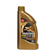 Моторна олива Petrol Ofisi Maxima CX 5W-30, 1л (74322)