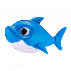 Іграшка для ванної Pets & Robo Alive Junior Daddy Shark (25282B)