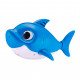 Іграшка для ванної Pets & Robo Alive Junior Daddy Shark (25282B)