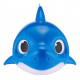 Іграшка для ванної Pets & Robo Alive Junior Daddy Shark (25282B)