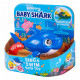 Іграшка для ванної Pets & Robo Alive Junior Daddy Shark (25282B)