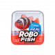 Інтерактивна іграшка Pets & Robo Alive Роборибка червона (7125SQ1-5)