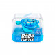 Інтерактивна іграшка Pets & Robo Alive Робочерепаха (блакитна) (7192UQ1-1)