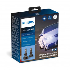 Автолампа Philips 11012U90CWX2