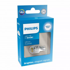 Автолампа Philips 11067CU60X1