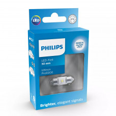 Автолампа Philips 11860CU60X1