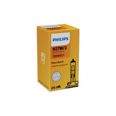 Автолампа Philips 27W (12060 C1)