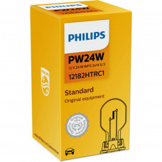 Автолампа Philips 24W (12182 HTR C1)