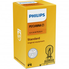 Автолампа Philips 24W (12188 NA C1)