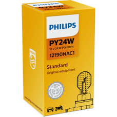 Автолампа Philips 24W (12190 NA C1)