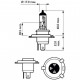 Автолампа Philips галогенова 60/55W (12342 VP C2)