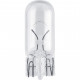Автолампа Philips 5W (12961 LLECO B2)