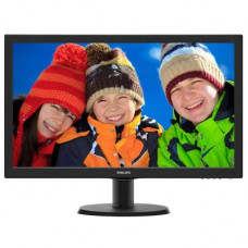 Монітор Philips 243V5QHABА/00