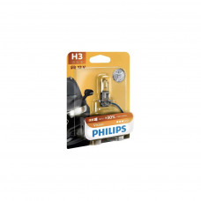 Автолампа Philips 12336PRB1 H3 12V 55W (3424)