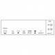 Монітор Philips 346P1CRH/00