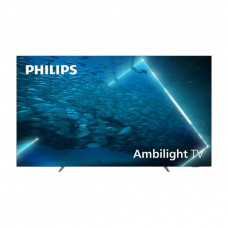 Телевізор Philips 48OLED707/12