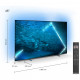 Телевізор Philips 48OLED707/12