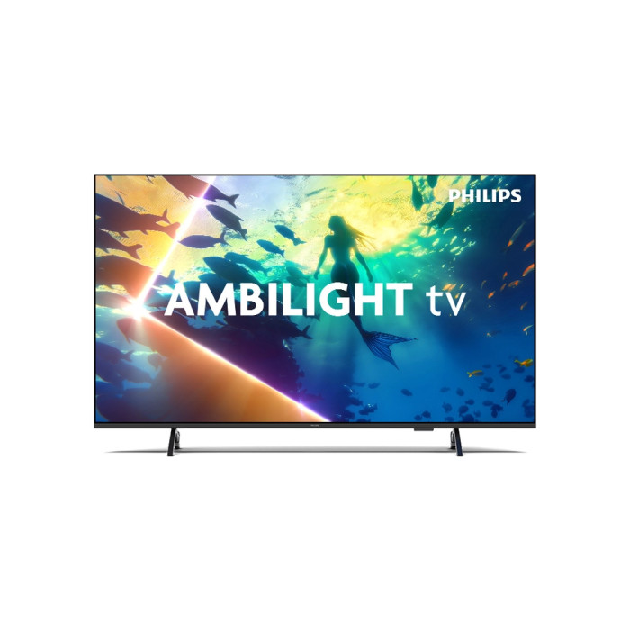 Телевізор Philips 50PUS8010/12