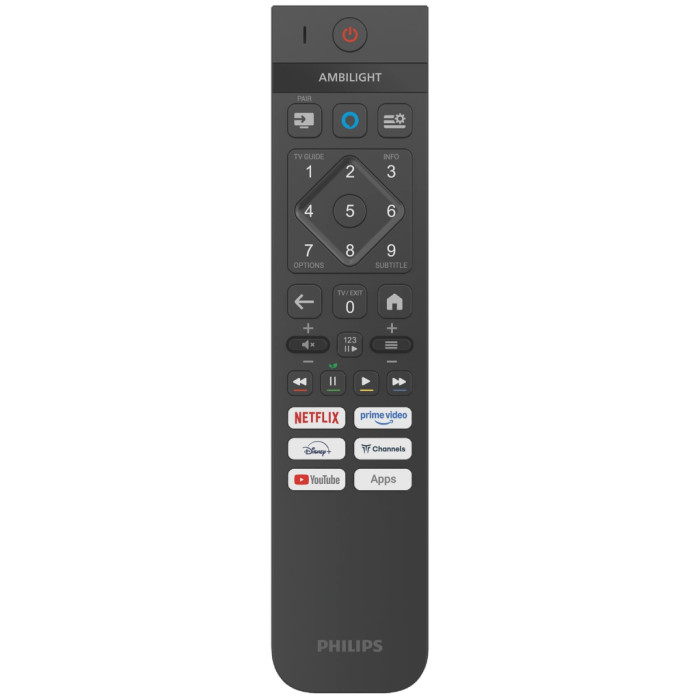 Телевізор Philips 55MLED820/12