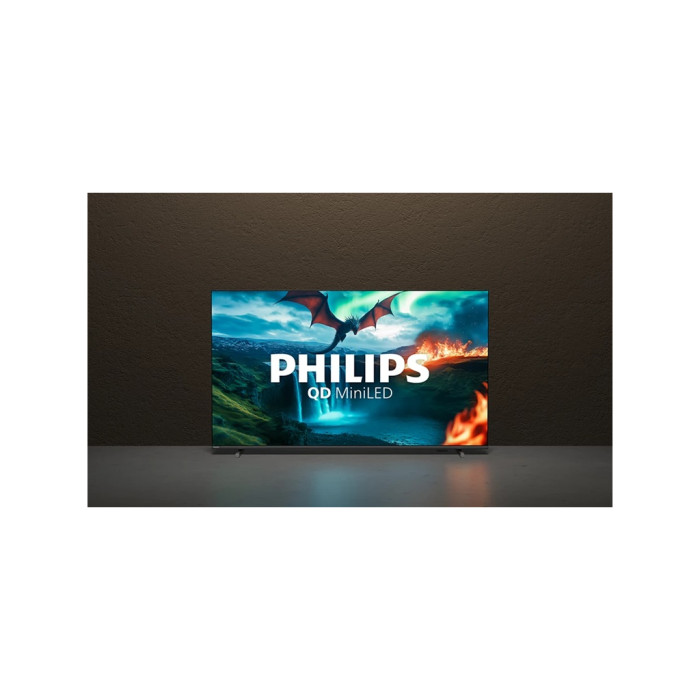 Телевізор Philips 55MLED820/12