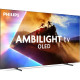 Телевізор Philips 55OLED770/12