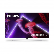 Телевізор Philips 55OLED807/12