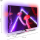 Телевізор Philips 55OLED807/12