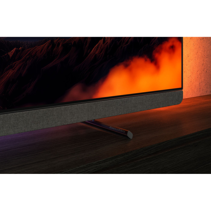 Телевізор Philips 55OLED910/12
