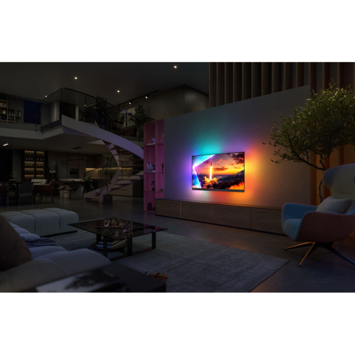 Телевізор Philips 55OLED910/12