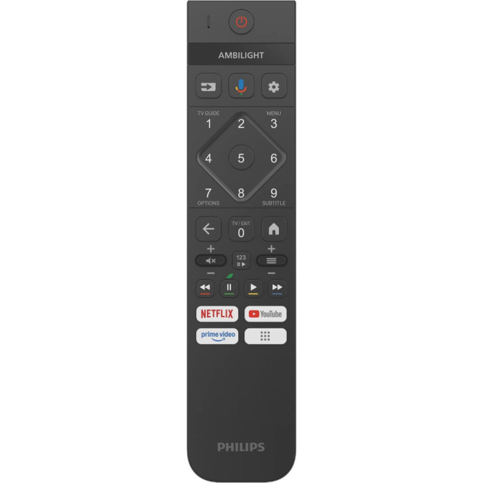 Телевізор Philips 55OLED910/12