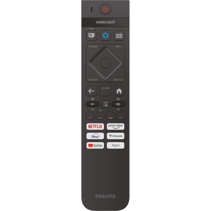 Телевізор Philips 55PUS8510/12