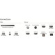 Телевізор Philips 55PUS9010/12