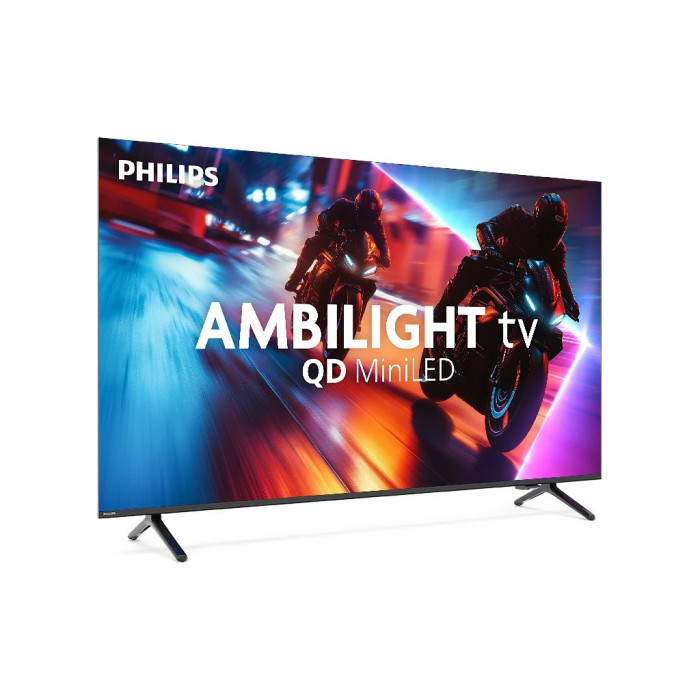 Телевізор Philips 65MLED920/12