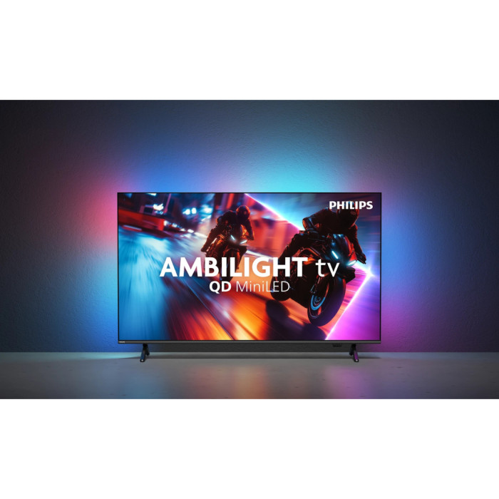 Телевізор Philips 65MLED920/12