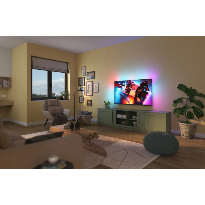 Телевізор Philips 65MLED920/12