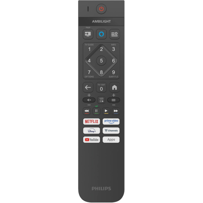 Телевізор Philips 65OLED770/12